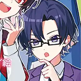 Profile image of もふ