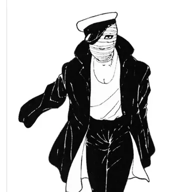 Profile image of 톳쿠리지 무치스테