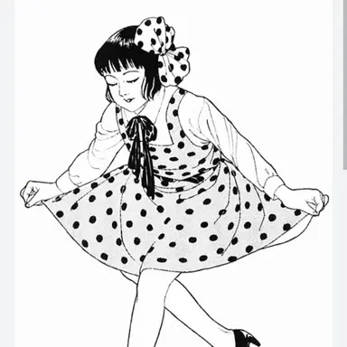 Profile image of 미도리