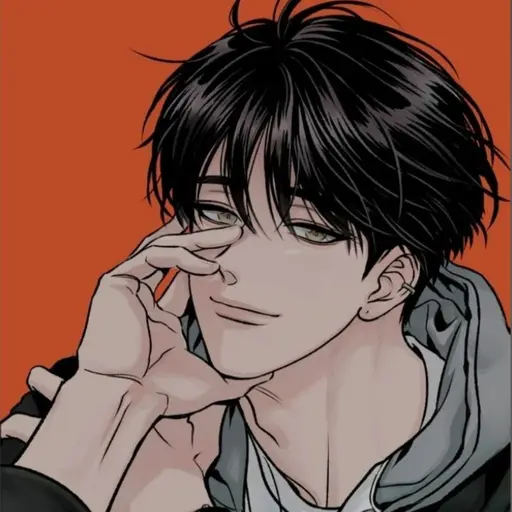 CHERRY_0914의 남주연