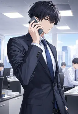 Profile image of 카이토