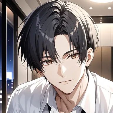 Profile image of 카이토