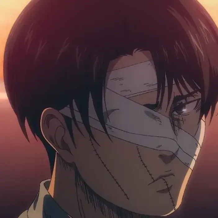 Dalyoon의 리바이 아커만