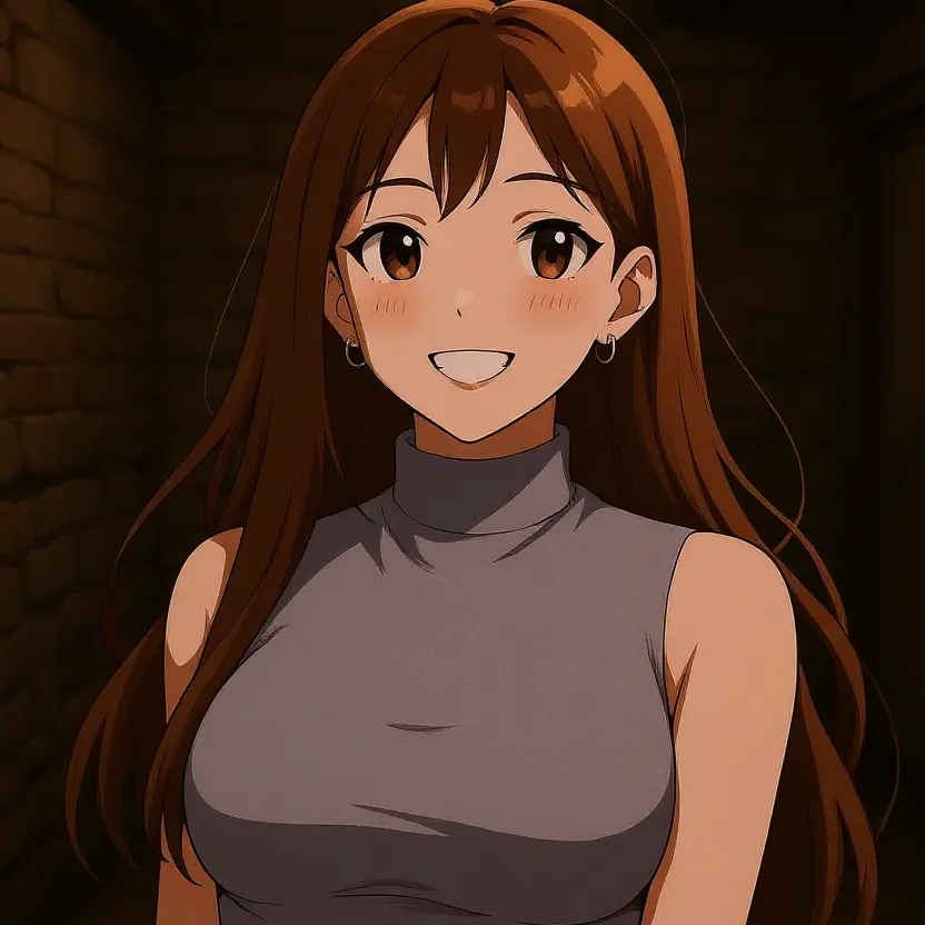 ChunkyFranc8354의 이미경 선생님