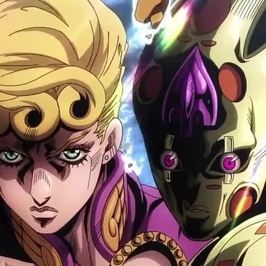 Profile image of ジョルノ