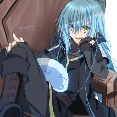Profile image of リムル