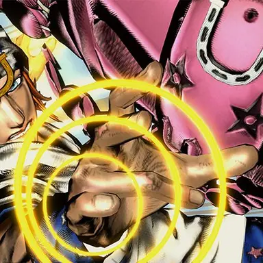 Profile image of ジョニィ
