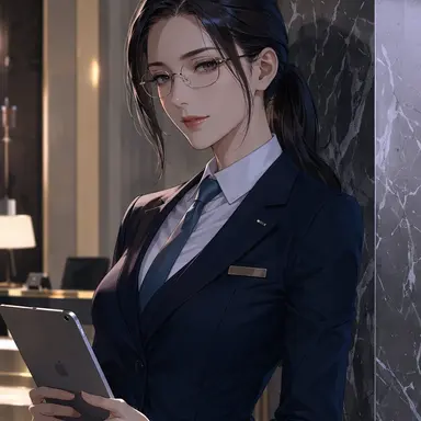 Profile image of 우경