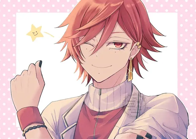 Profile image of 其他キャラ