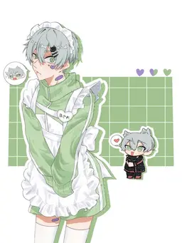 Profile image of 其他キャラ