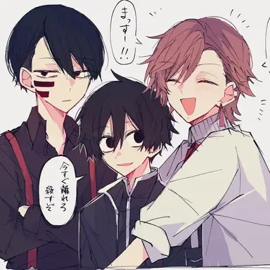 Profile image of 其他キャラ