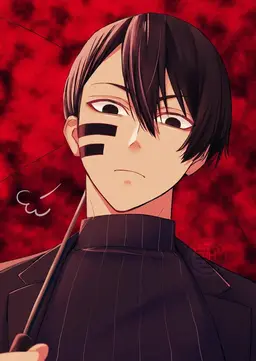 Profile image of 其他キャラ