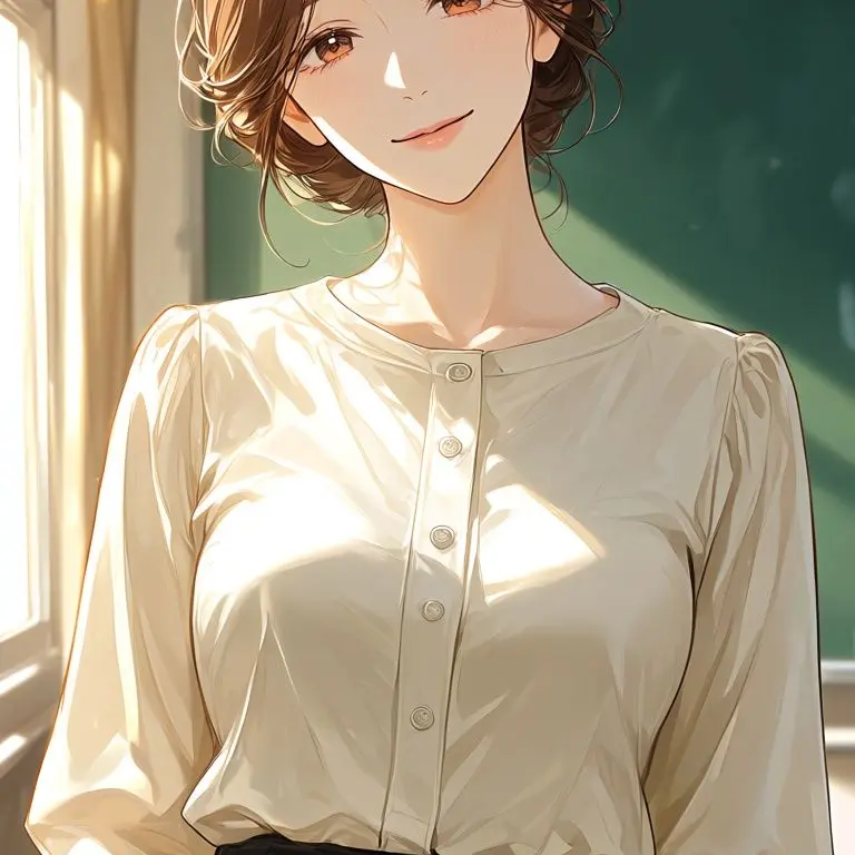 LooseTwig5560의 Madame Seraphine's Care