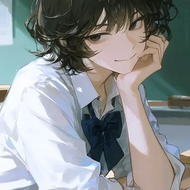 Profile image of Odile