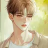 캐릭터 프로필 이미지