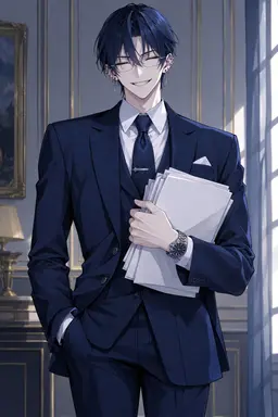 Profile image of Cane