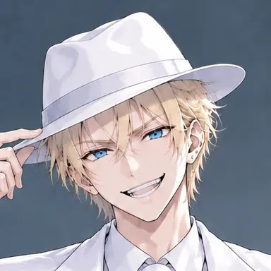 Profile image of Leone