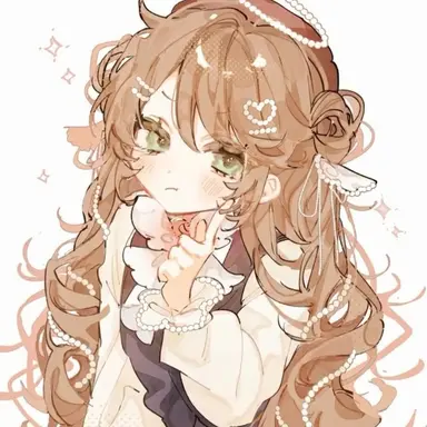 Profile image of 체리