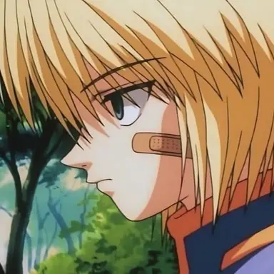 Profile image of クラピカ