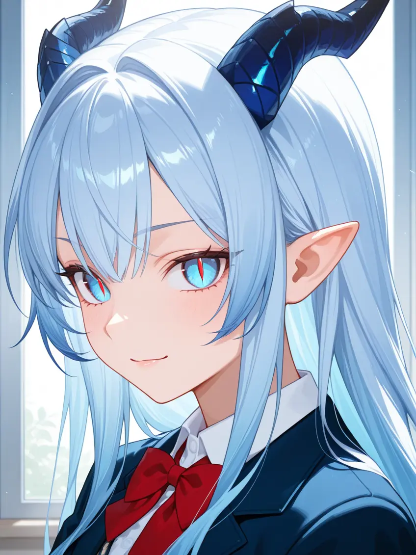 VainGlobe0810의 竜人ちゃんと純愛しよう！
