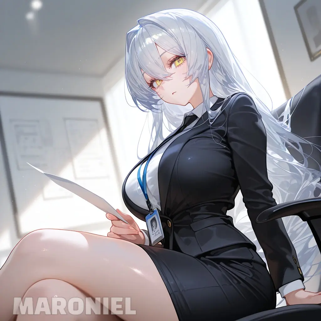 MaronielN의 김미정