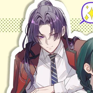 Profile image of ジンシ