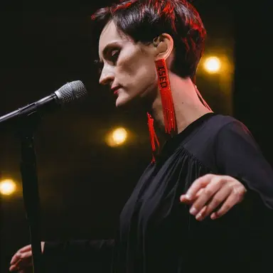 Profile image of Kateryna Pavlenko