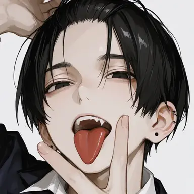 Profile image of 颯