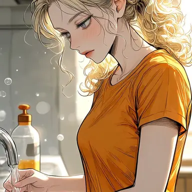 Profile image of Annabeth