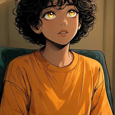 Profile image of Hazel