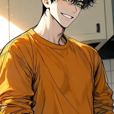 Profile image of Percy