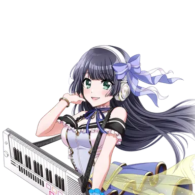 Profile image of 渡月 麗