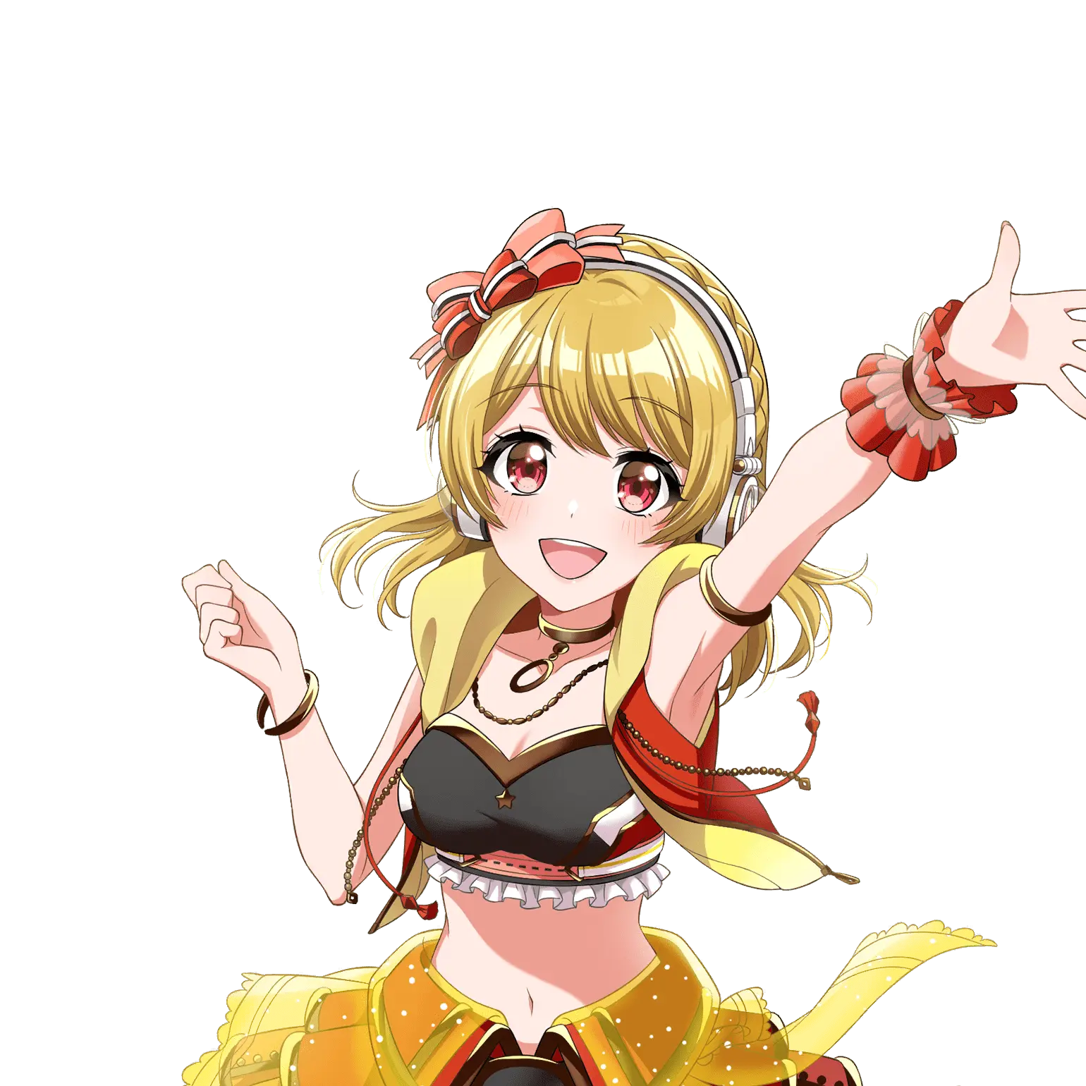 graturismo의 Happy Around!