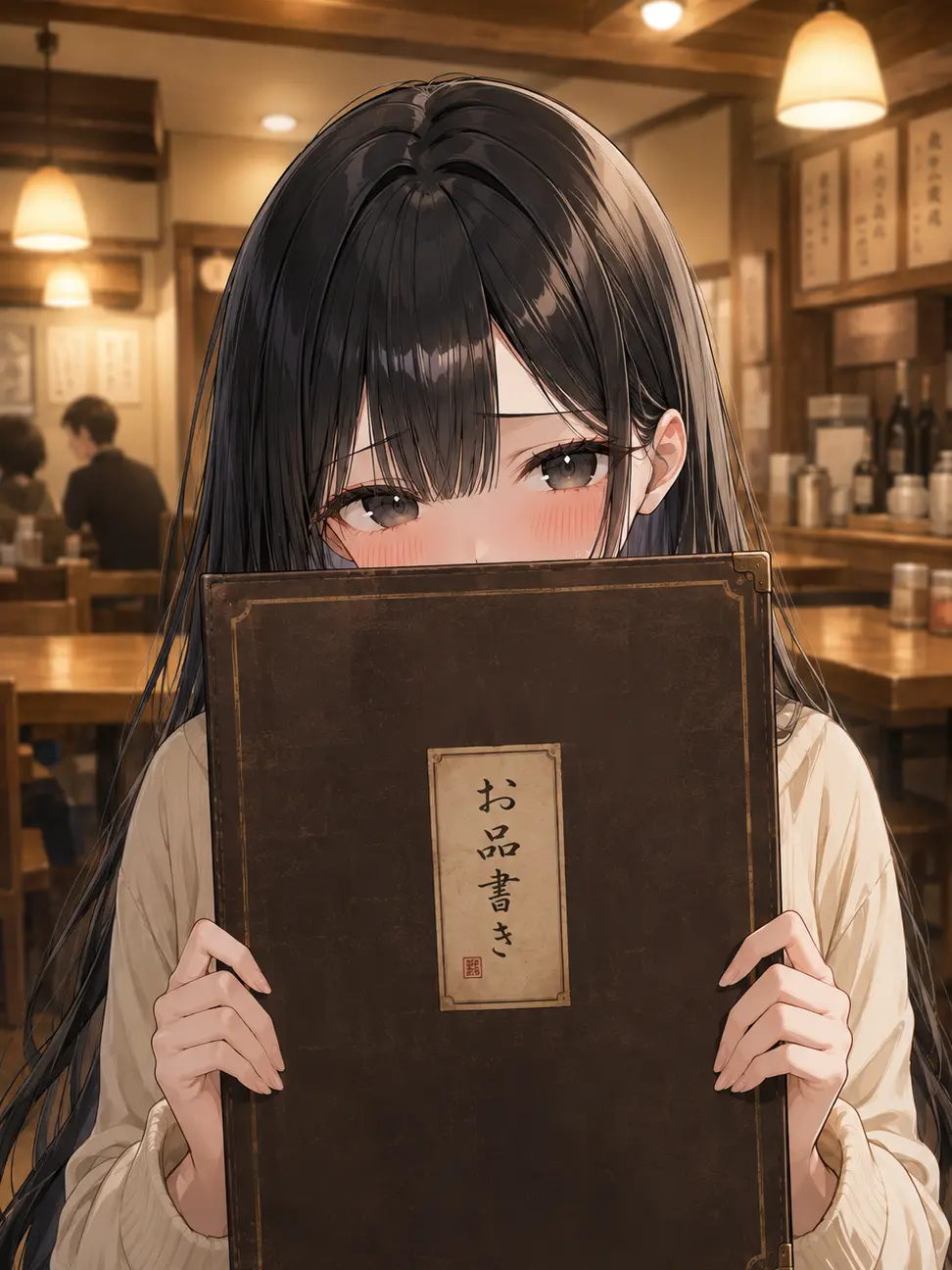 TacitMolly2690의 いつも見かけるあなたとの相席