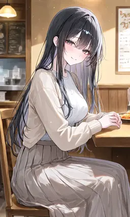 Profile image of 透華