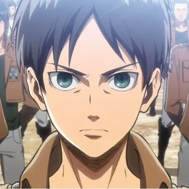 Profile image of エレン