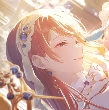 Profile image of 모치즈키 호나미