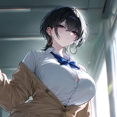Profile image of 美里花