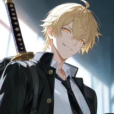Profile image of 謙也