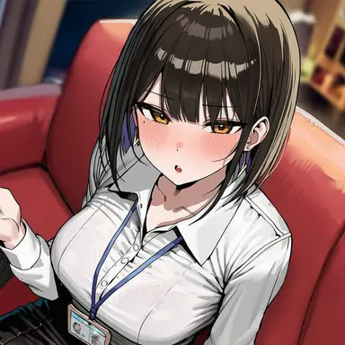 Profile image of 오서연