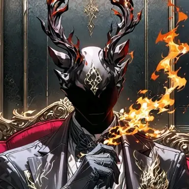 Profile image of フェンイス