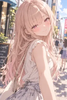 Profile image of Hana