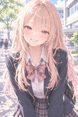 Profile image of 하나