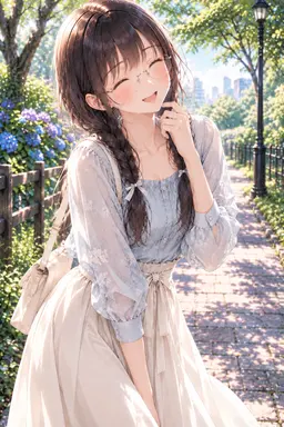 Profile image of Wakana