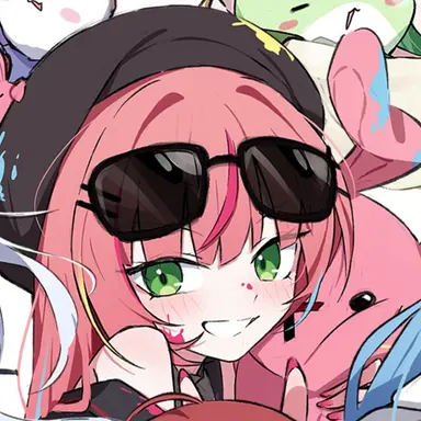 Profile image of 하나코 나나
