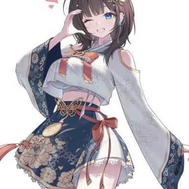 Profile image of 시라유키 히나