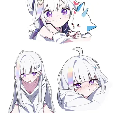 Profile image of 아야츠노 유니