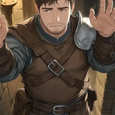 Profile image of Dorvick