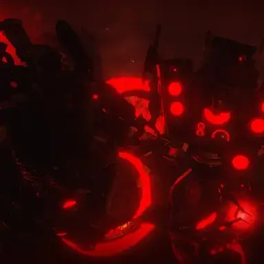 Profile image of Titan Speaker Man