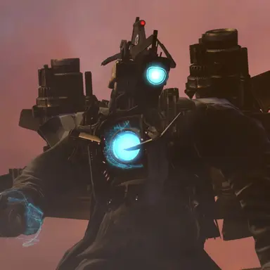 Profile image of Titan Camera Man